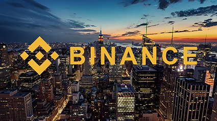 安币(AnBi Finance)交易界面